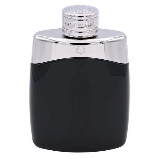 Mont Blanc Legend EDT Spray for Men 3.3 oz New Tester