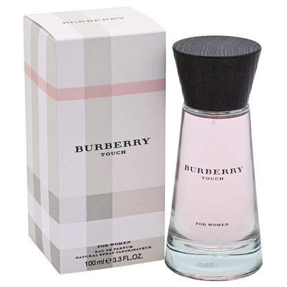 Burberry Touch Eau de Parfum Spray for Women 3.4 oz
