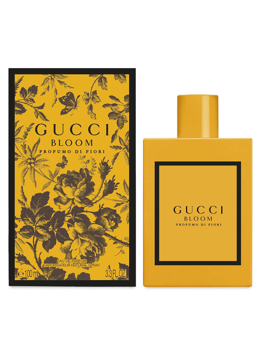 Gucci Bloom Profumo Di Fiori EDP Spray 3.3 oz