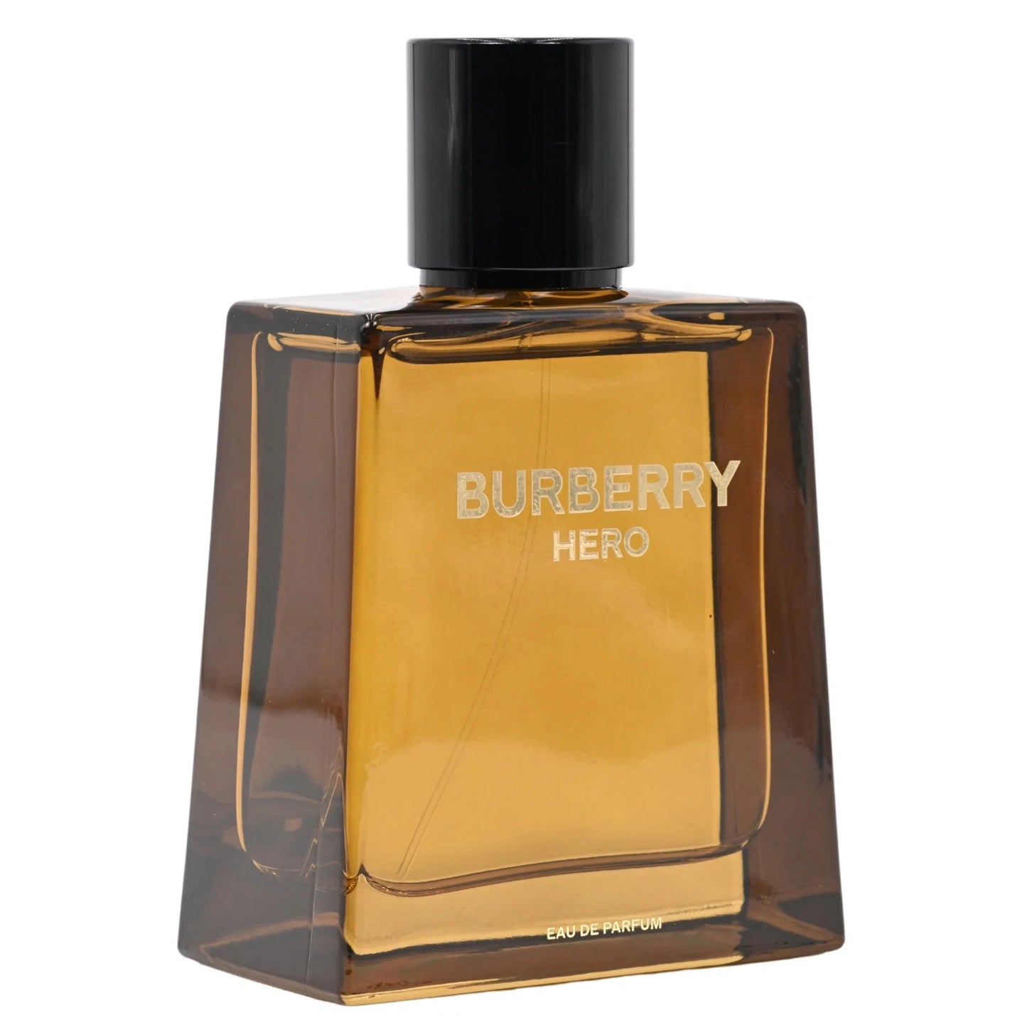 Burberry Hero by Burberry Eau De Parfum Spray for Men 3.3 oz