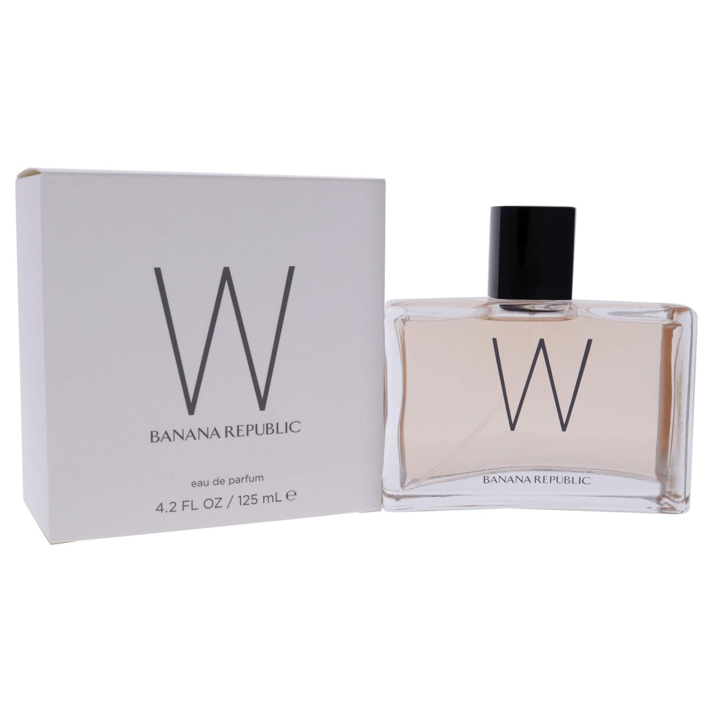 W by Banana Republic Perfume for Women EDP Spray 4.2 oz