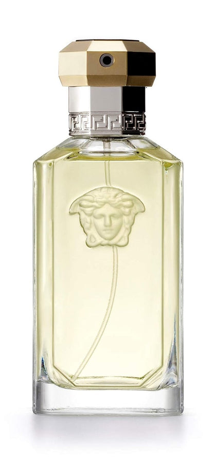 Versace The Dreamer Eau de Toilette for Men 3.4 oz Floral Woody Aromatic