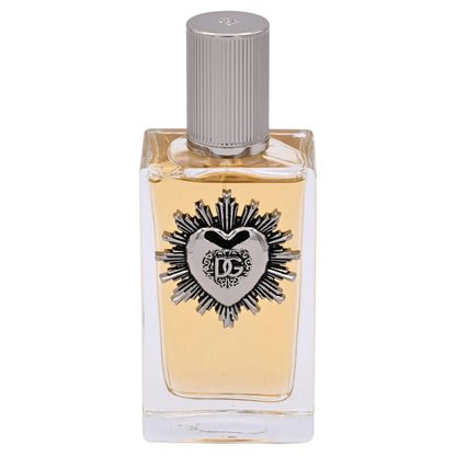 Dolce & Gabbana Devotion Eau de Parfum 3.4 oz for Men – New Tester