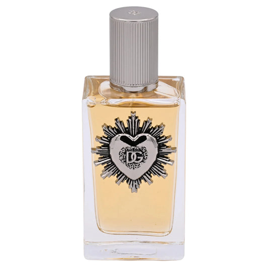 Dolce & Gabbana Devotion Eau de Parfum 3.4 oz for Men – New Tester