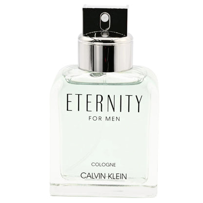 Calvin Klein Eternity for Men Eau de Toilette Spray 3.3 oz Cologne