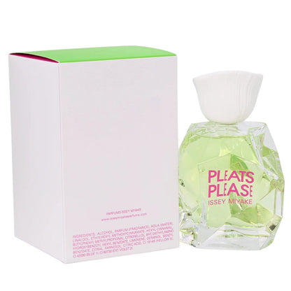 Issey Miyake Pleats Please Leau EDT Spray for Women 3.3 oz