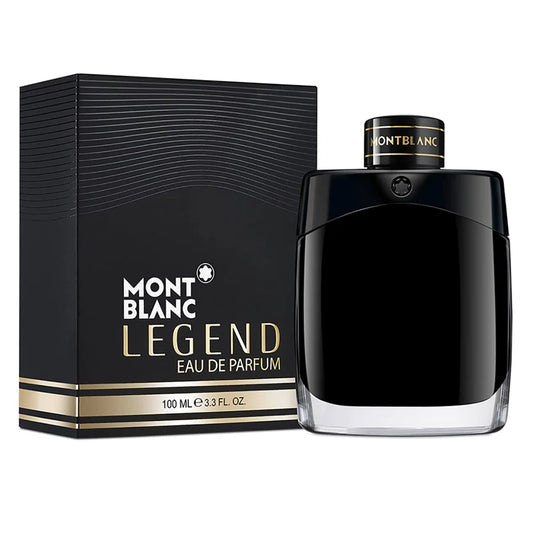 Mont Blanc Legend for Men EDP Spray 3.4 oz