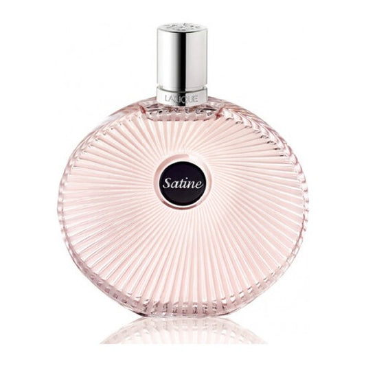 Satine by Lalique Perfume for Women EDP 3.3 oz