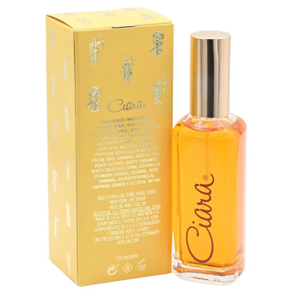 Revlon Ciara EDP 2.3 oz Women’s Perfume Spray