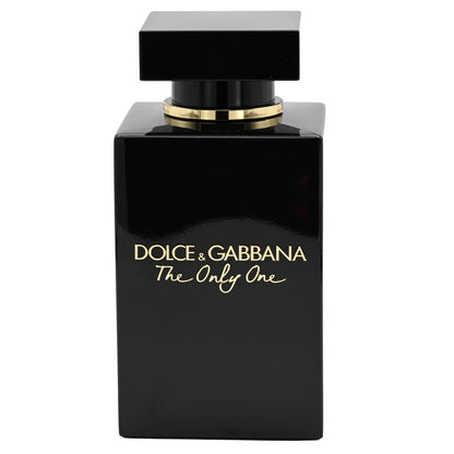 The Only One by Dolce & Gabbana Eau De Parfum Intense For Women 3.3 oz