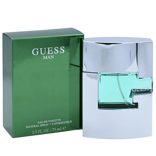 Guess Marciano Eau De Toilette Spray for Men 2.5 oz