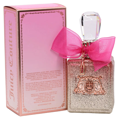 Juicy Couture Viva La Juicy Rose EDP Spray for Women 3.4 oz
