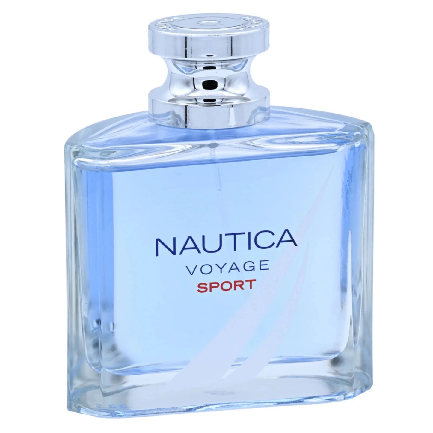 Nautica Voyage Sport EDT 3.3 oz Men’s Cologne Spray