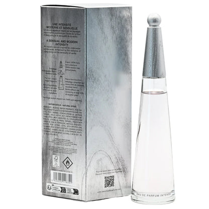 Issey Miyake L'eau D'issey EDP Spray for Women 3.4 oz