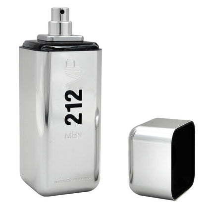 Carolina Herrera 212 VIP NYC Men's EDT Spray 3.4 oz