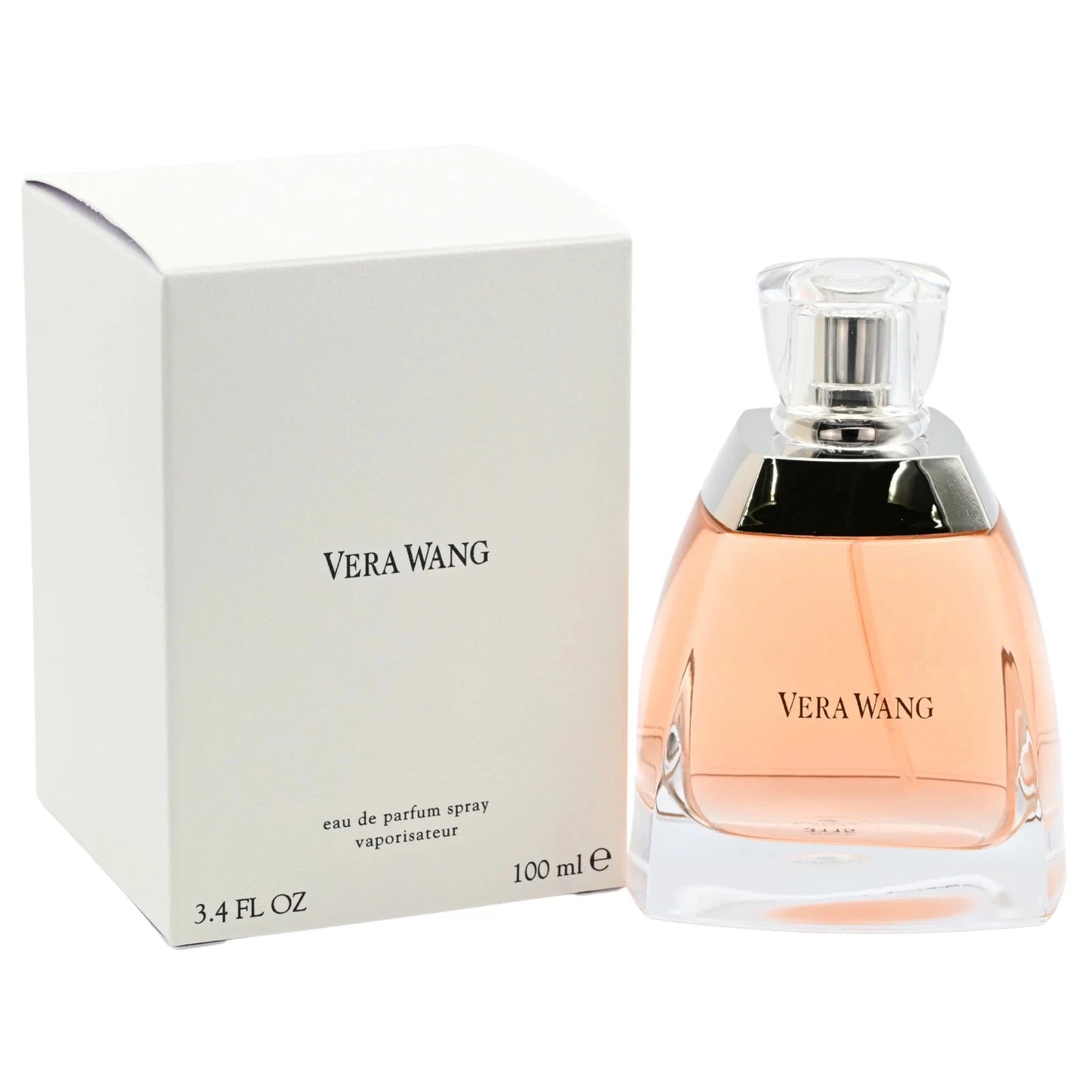 Vera Wang EDP 3.4 oz Women’s Perfume Spray