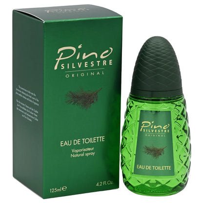 Pino Silvestre Original EDT Spray for Men 4.2 oz
