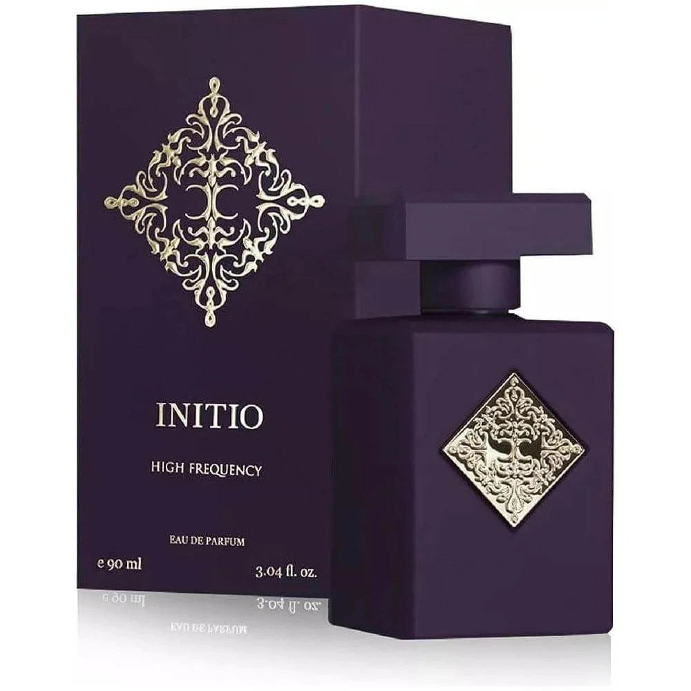 Initio High Frequency Eau De Parfum Spray 3.04 oz