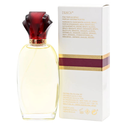 Paul Sebastian Design 3.4 oz Women’s Perfume Spray