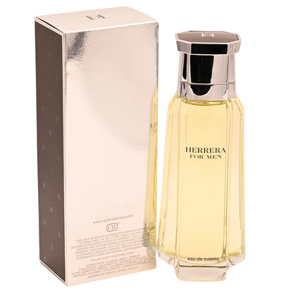 Carolina Herrera Herrera for Men EDT Spray 6.7 oz