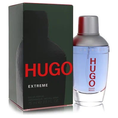 Hugo Boss Hugo Extreme EDP 2.5 oz Men’s Cologne