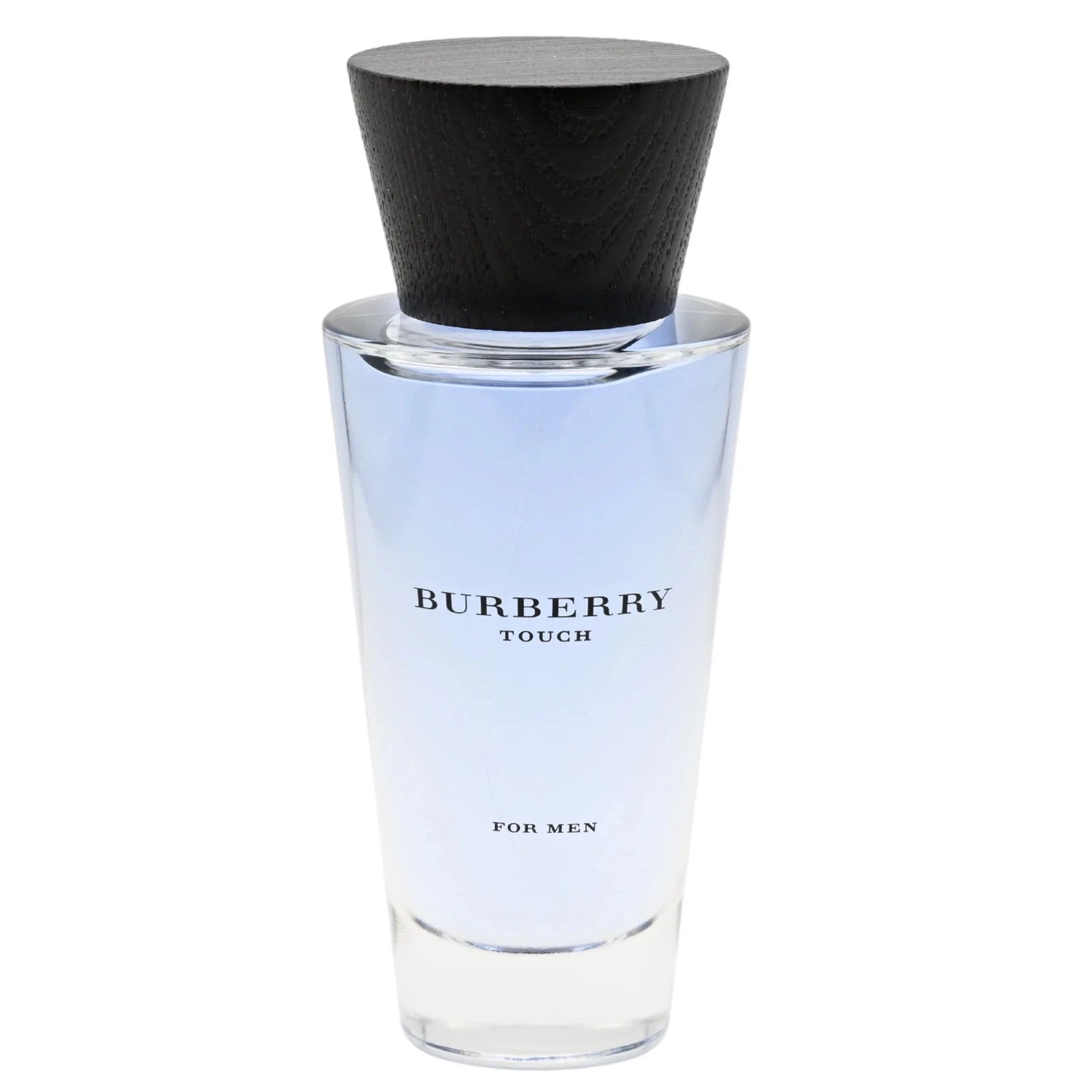 BURBERRY TOUCH by Burberry Eau De Toilette Spray for Men 3.3 oz