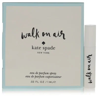 Kate Spade Perfume 5 Sample Set