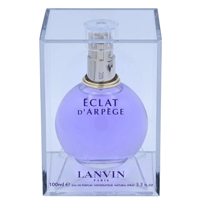 Eclat d'Arpege by Lanvin Eau De Parfum Spray 3.3 oz