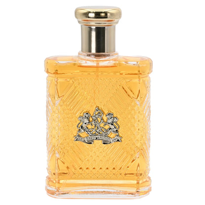 Safari by Ralph Lauren Eau De Toilette Spray for Men 4.2 oz