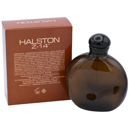 Halston Z-14 Cologne Spray for Men 8.0 oz