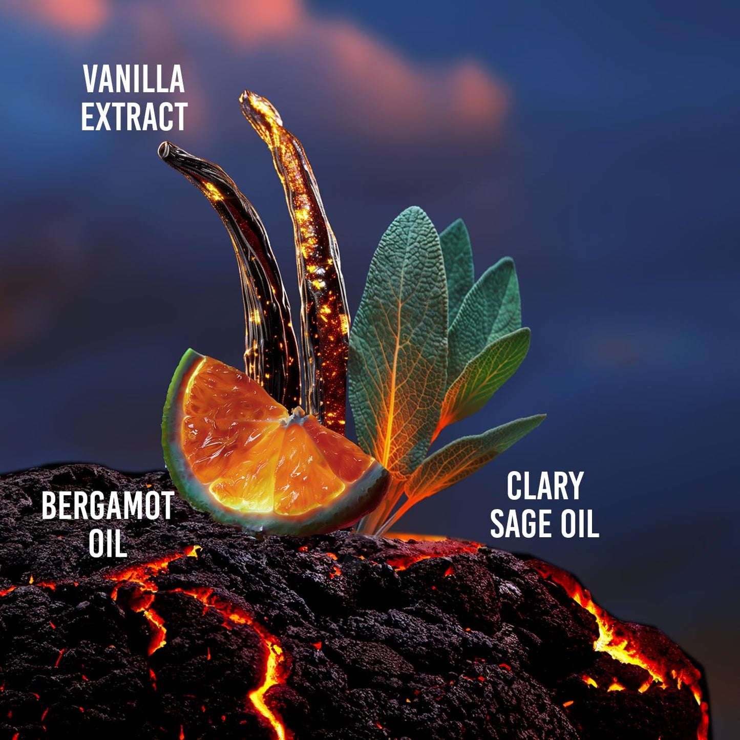 Drakkar Intense by Guy Laroche Cologne for Men EDP 3.4 oz / 100 ml