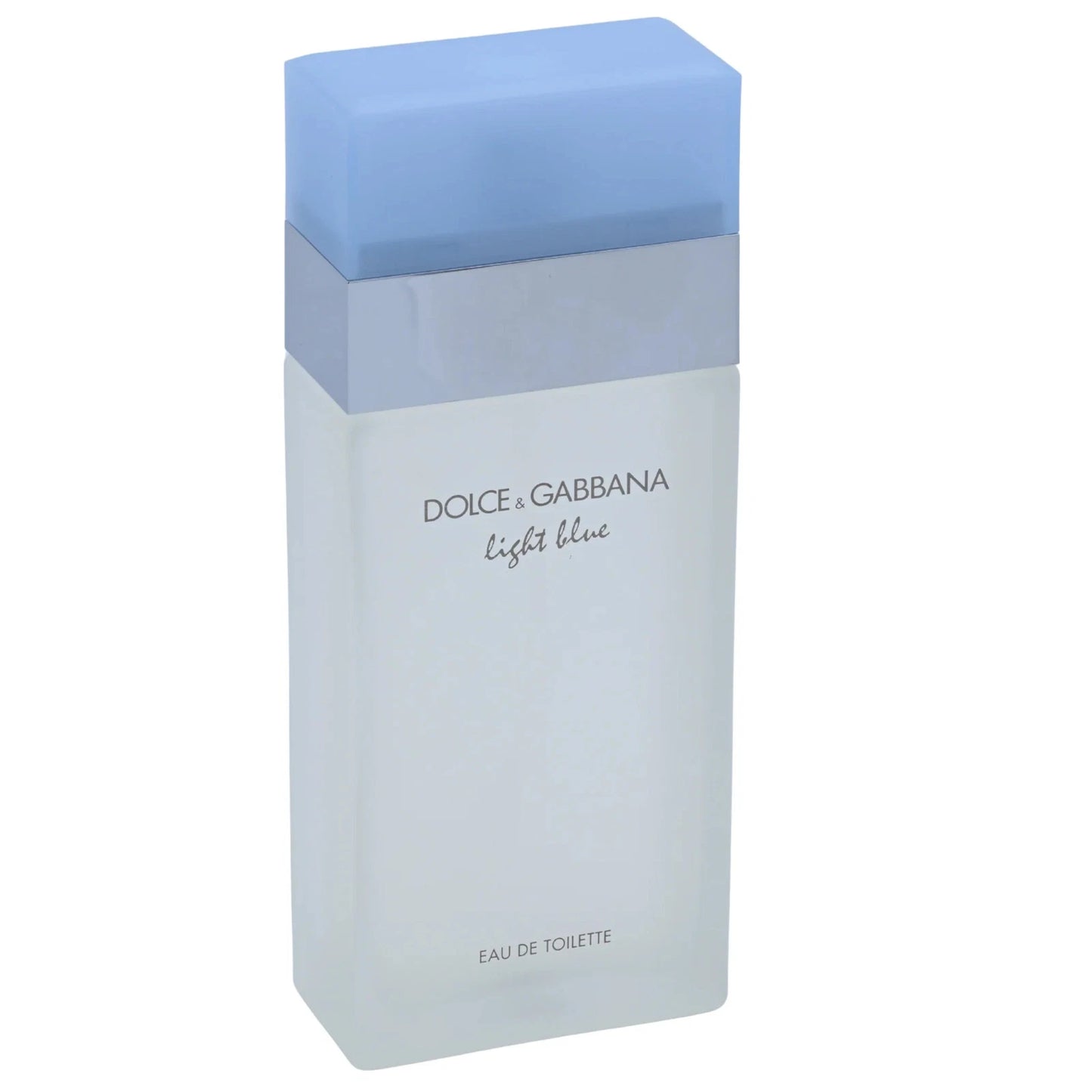Dolce & Gabbana Light Blue Eau de Toilette 3.4 oz for Women New Tester