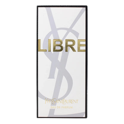 Libre by Yves Saint Laurent Perfume for Women EDP Spray 3.0 oz