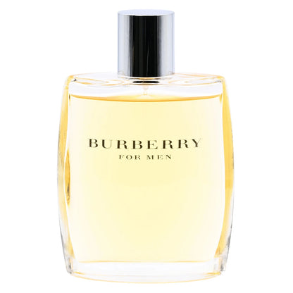BURBERRY CLASSIC by Burberry Eau De Toilette Spray for Men 3.3 oz