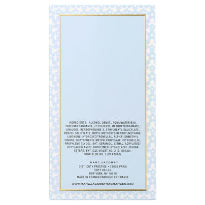 Marc Jacobs Daisy Dream Eau de Toilette for Women 3.4 oz / 100ml EDT Spray