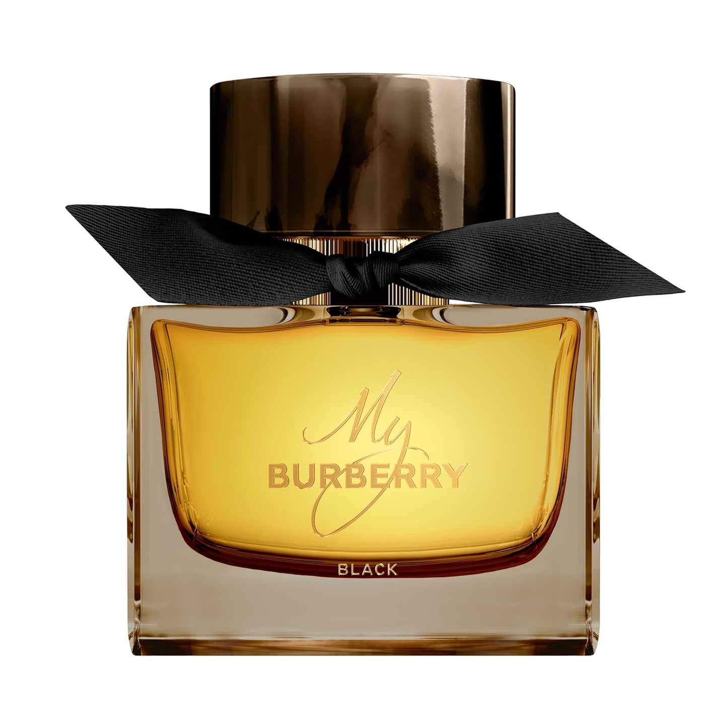 Burberry My Burberry Black Eau de Parfum for Women 3.0 oz
