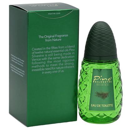 Pino Silvestre Original EDT Spray for Men 4.2 oz
