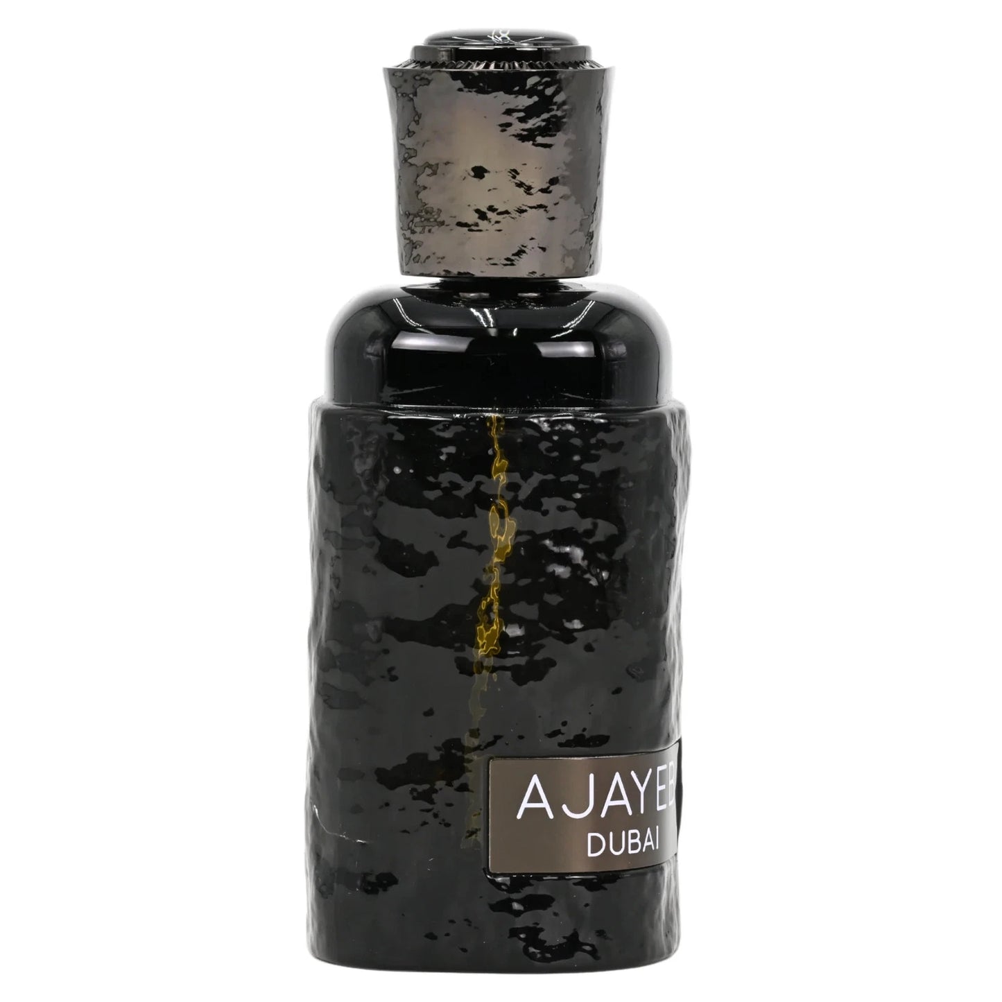 Lattafa Ajayeb Dubai Unisex Eau De Parfum Spray 3.4 oz