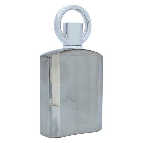 Supremacy Silver by Afnan Cologne for Men EDP 3.4 oz