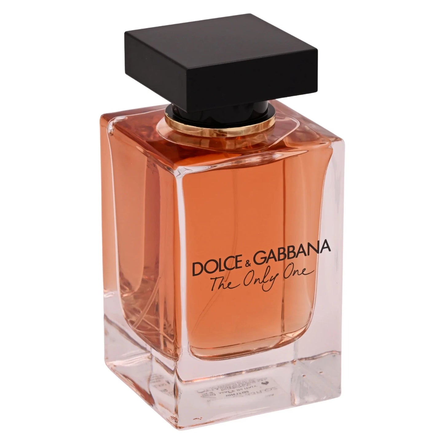 The Only One by Dolce & Gabbana Eau De Parfum for Women 3.3 / 3.4 oz