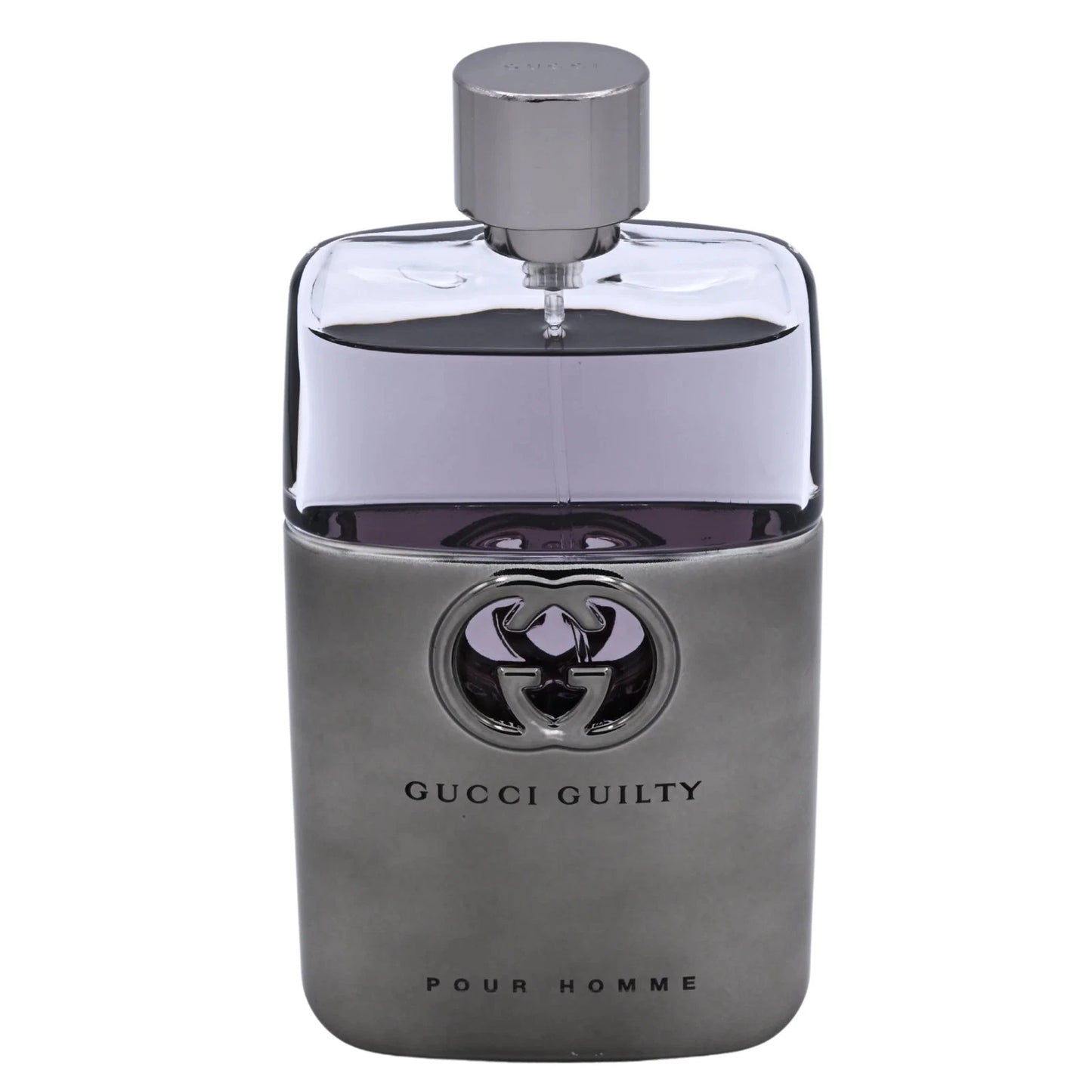 Gucci Guilty Pour Homme Men's Cologne EDT 3.0 oz