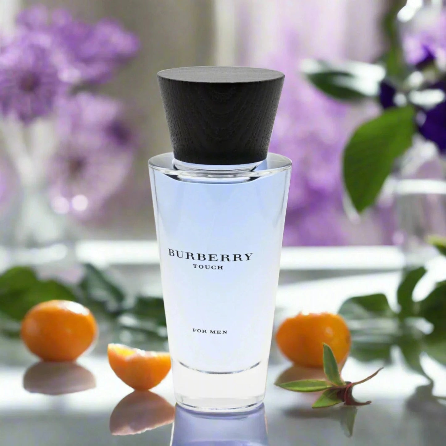 BURBERRY TOUCH by Burberry Eau De Toilette Spray for Men 3.3 oz