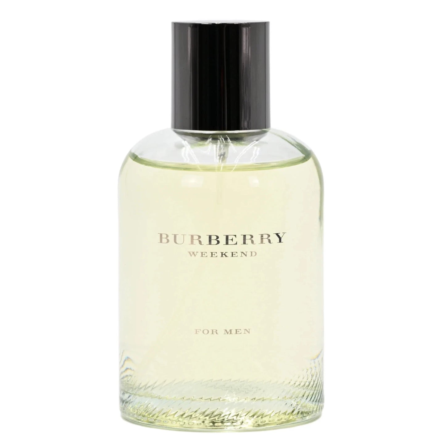 Burberry Weekend Eau De Toilette Spray for Men 3.3 oz