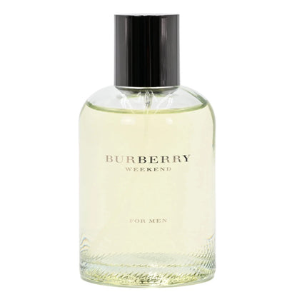 Burberry Weekend Eau De Toilette Spray for Men 3.3 oz