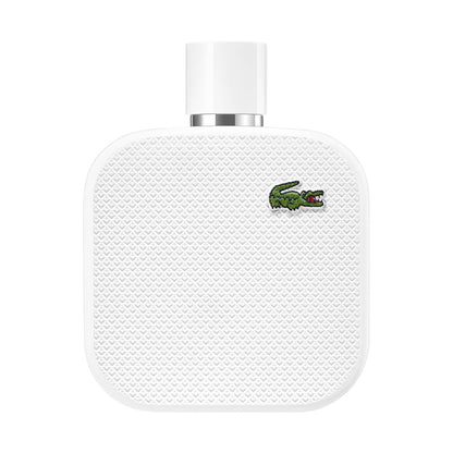 Lacoste L.12.12 Blanc by Lacoste Eau De Toilette Spray 5.9 oz / 175 ml