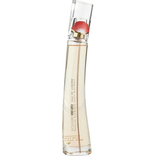 Flower Lumiere by Kenzo for women 1.7 oz EDT New Tester