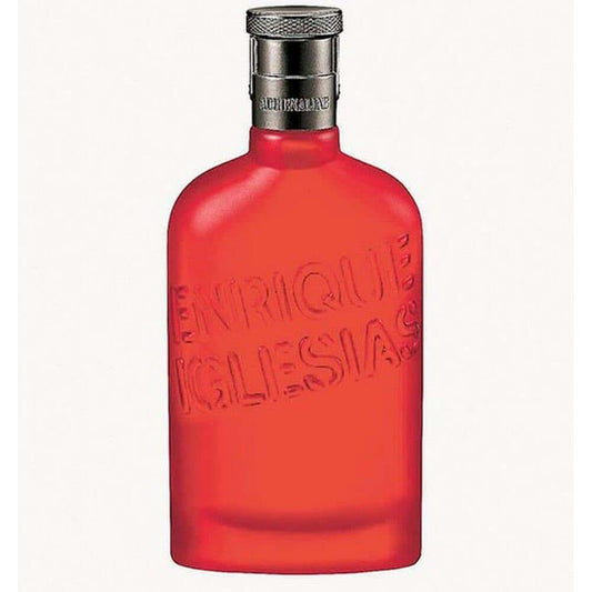 ADRENALINE Enrique Iglesias men cologne edt 3.3 / 3.4 New Tester