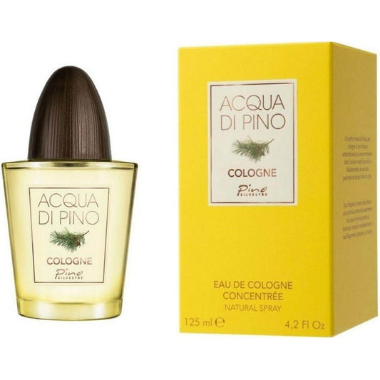 Acqua Di Pino Concentree by Pino Silvestre for men EDC 4.2 oz New In Box