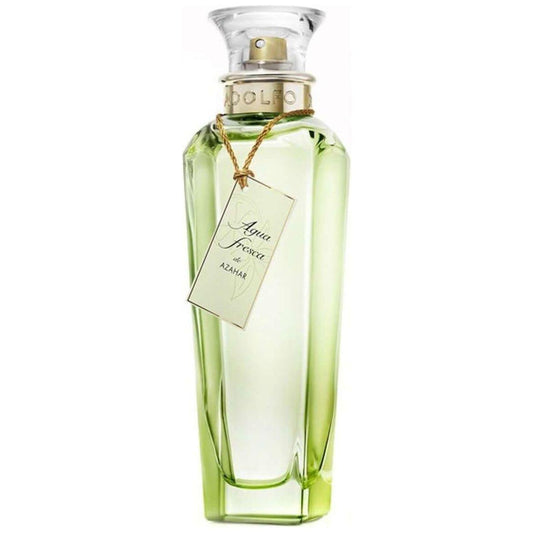 Agua Fresca de Azahar By Adolfo Dominguez for Unisex EDT 4 / 4.0 oz New Tester