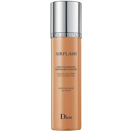 Backstage Airflash Spray Foundation by Christian Dior 2.3 oz New in Box